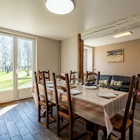 Casa vacanze La Bourmaudière - Proche Circuit Des 24h Du Mans