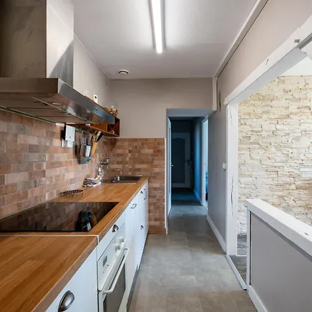 La Bourmaudière - Proche Circuit Des 24h Du Mans Casa vacanze Laigne-en-Belin