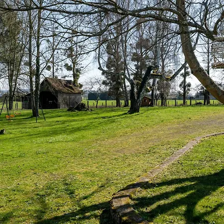 La Bourmaudière - Proche Circuit Des 24h Du Mans Laigne-en-Belin