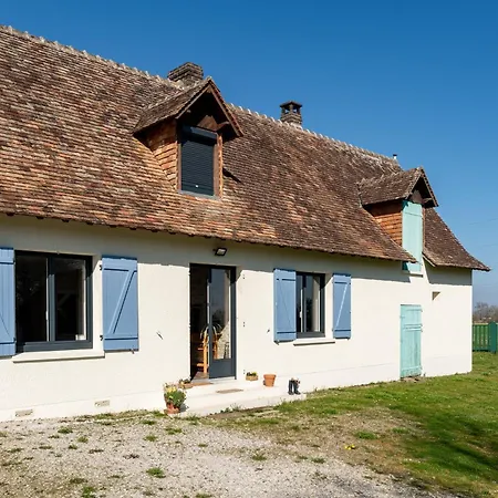 La Bourmaudière - Proche Circuit Des 24h Du Mans Laigne-en-Belin