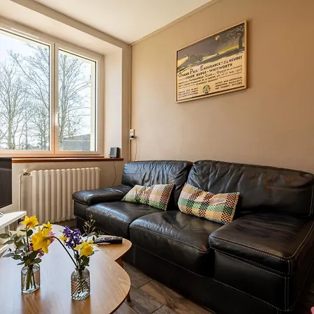 La Bourmaudière - Proche Circuit Des 24h Du Mans Casa vacanze Laigne-en-Belin