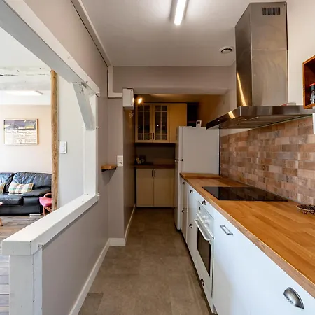 La Bourmaudière - Proche Circuit Des 24h Du Mans Casa vacanze Laigne-en-Belin