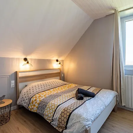 La Bourmaudière - Proche Circuit Des 24h Du Mans Casa vacanze *