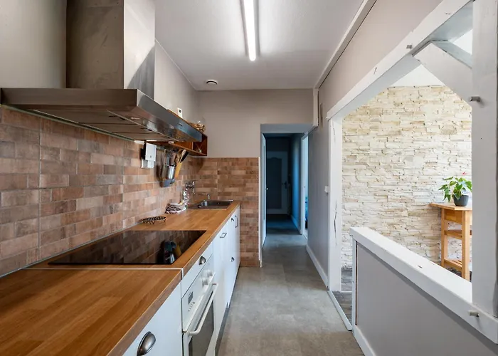 La Bourmaudière - Proche Circuit Des 24h Du Mans Casa vacanze Laigne-en-Belin