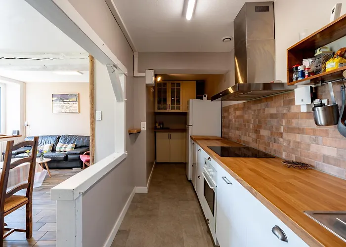 La Bourmaudière - Proche Circuit Des 24h Du Mans Casa vacanze Laigne-en-Belin