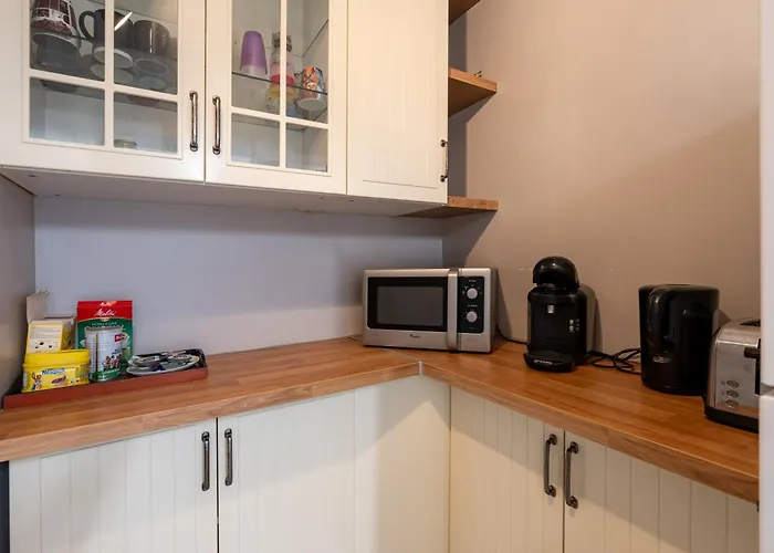 La Bourmaudière - Proche Circuit Des 24h Du Mans Casa vacanze